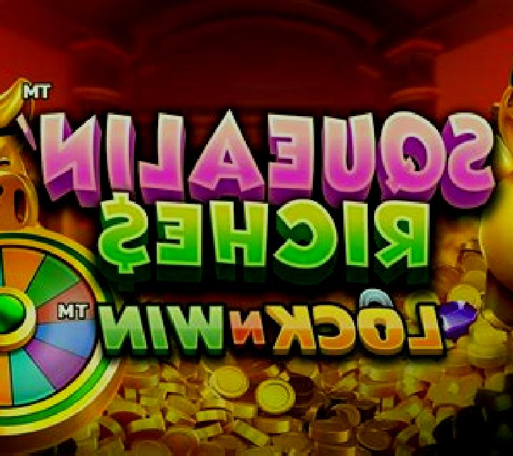 Squealin Riches online slot