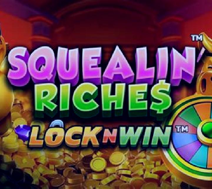 Squealin Riches slot