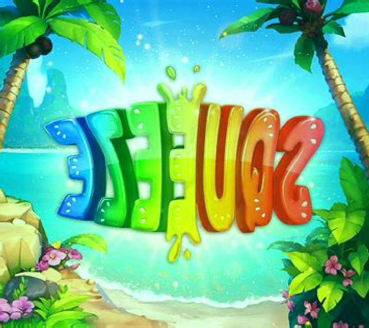 Squeeze online slot