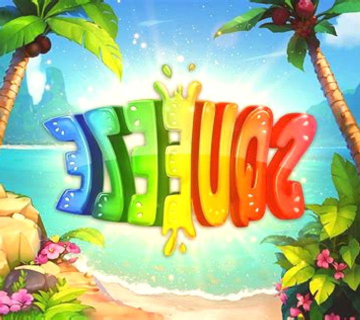 Squeeze slot game