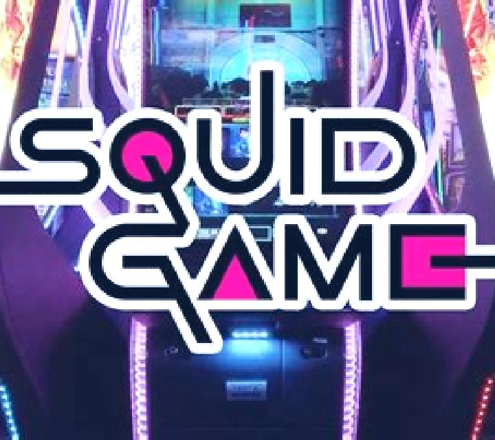 Squid online slot