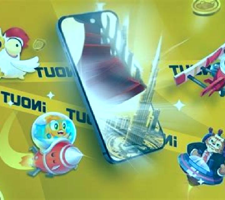 Squid$$$Game (InOut Games) online slot