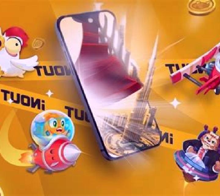 Squid$$$Game (InOut Games) slot game