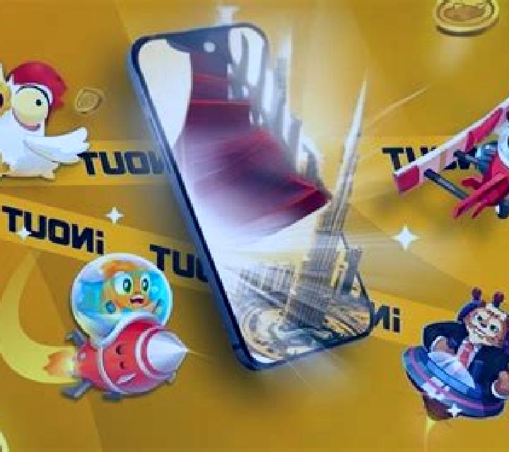 Squid$$$Game (InOut Games) slot