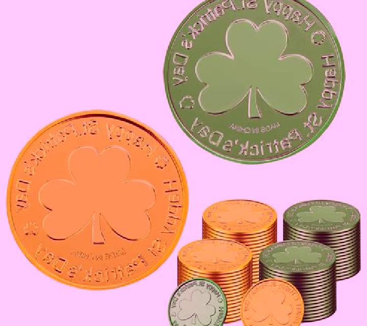 St. Patty s Gold slot