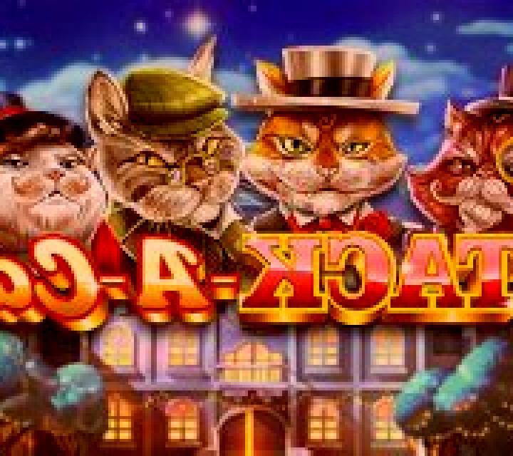 Stack A Cat slot