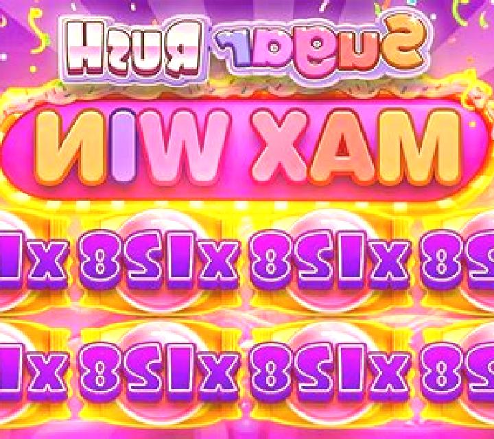 Stack Rush slot game