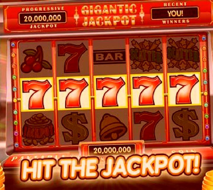 Stack Spin Win online slot