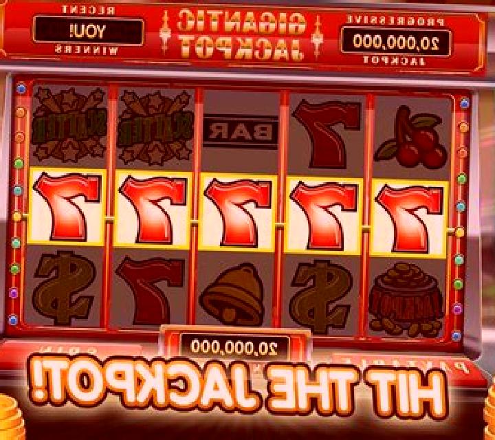 Stack Spin Win slot game