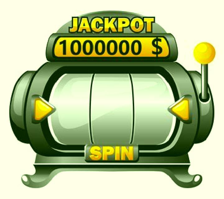 Stack Spin Win slot machine
