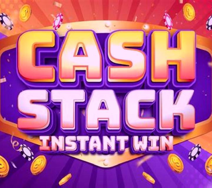 Stack Spin Win slot