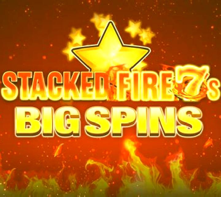 STACKED UP online slot