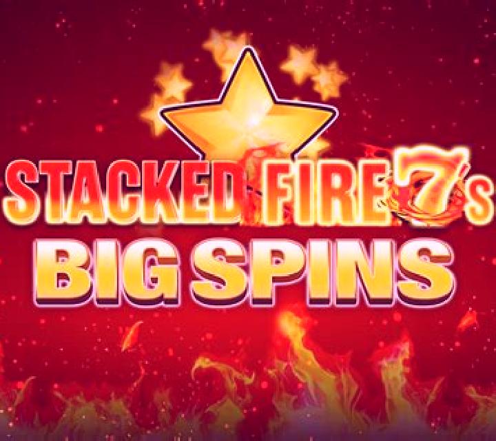 STACKED UP slot game
