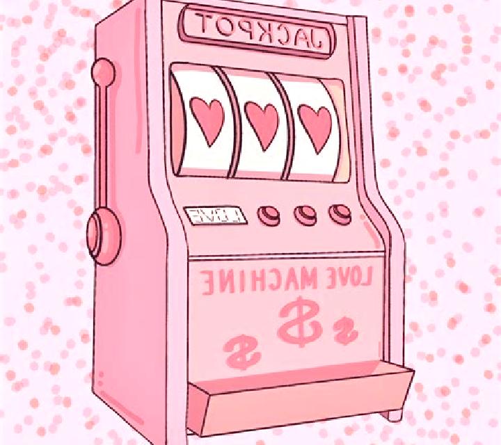 Stacked Valentine Hearts online slot
