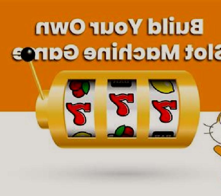 Stack em Scratch slot machine