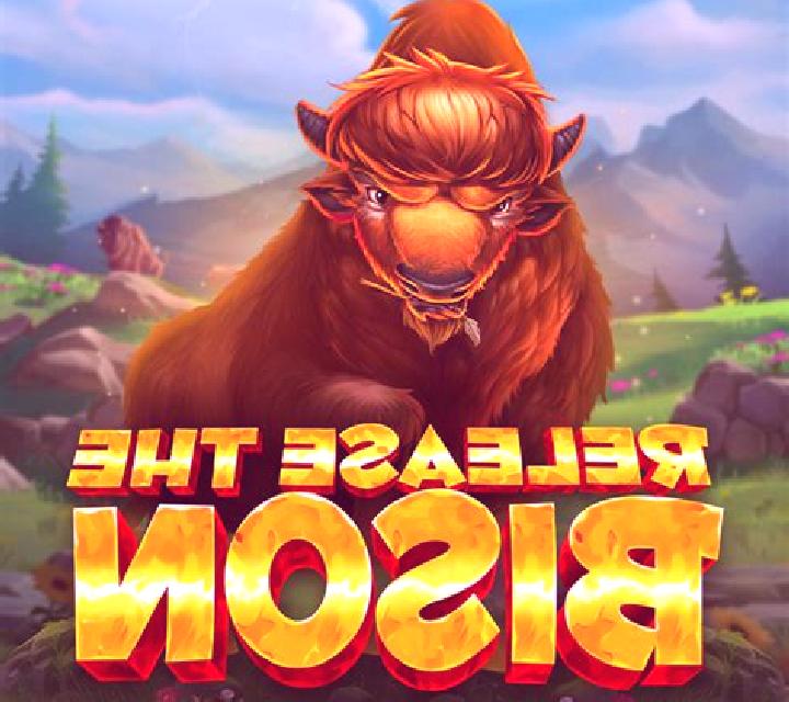 Stacking Bison online slot