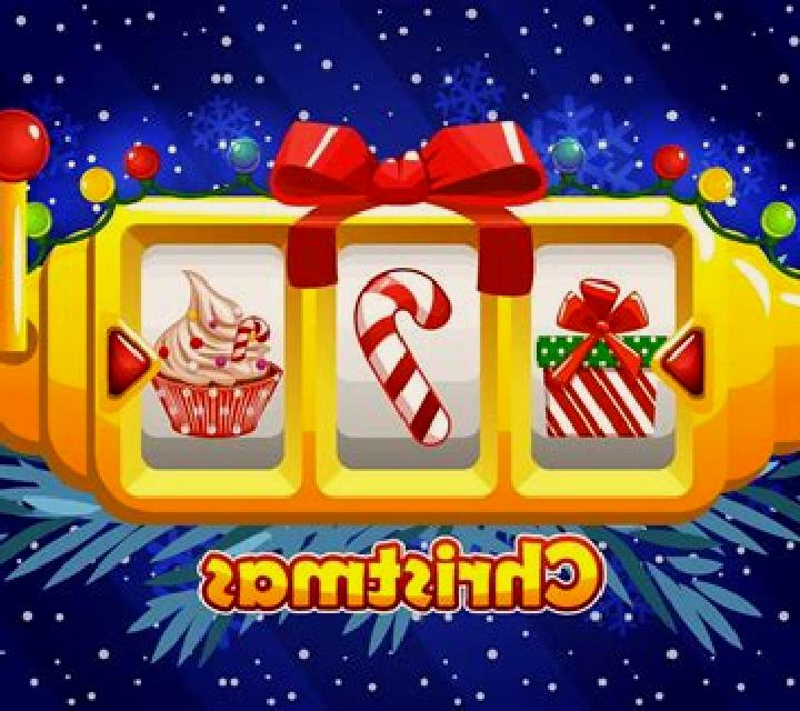 StacKing Kong Bonus Christmas slot machine