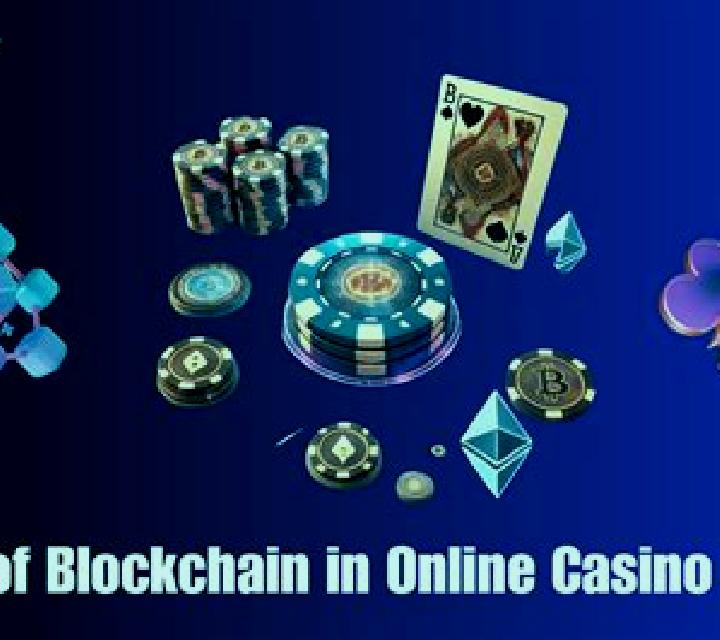 StacKING KONG With Blockchain online slot