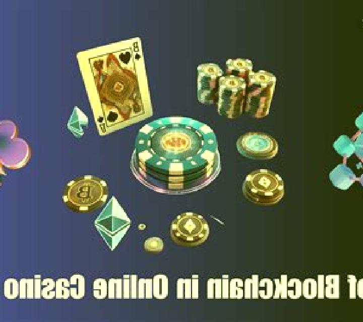 StacKING KONG With Blockchain slot game
