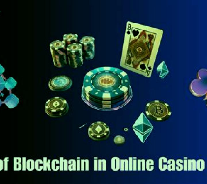 StacKING KONG With Blockchain slot