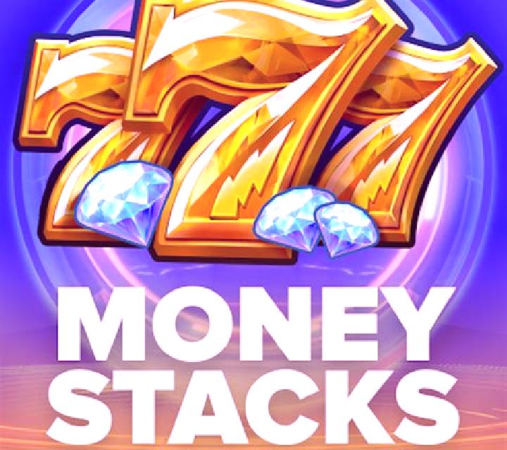 Stacks of Cheese online slot