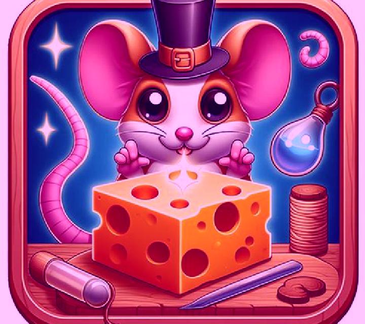 Stacks of Cheese slot game