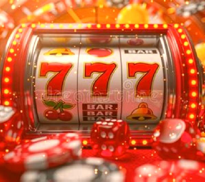 Stacks of Cheese slot machine