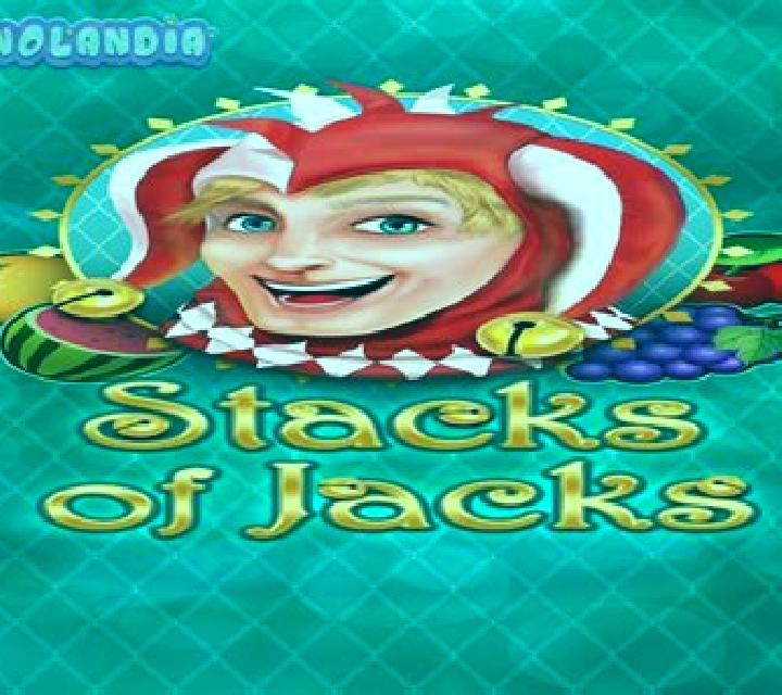 Stacks of Jacks slot game
