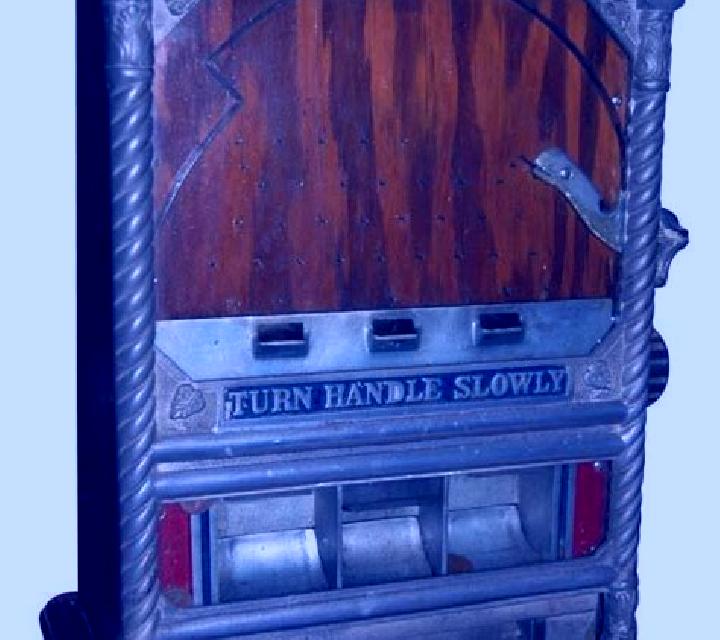 Stacks of Jacks slot machine