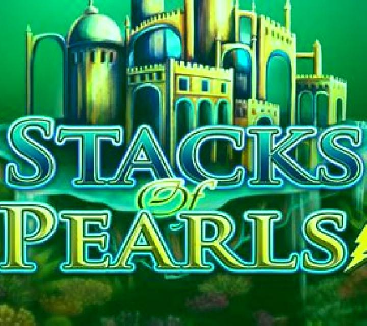 Stacks of Pearls online slot