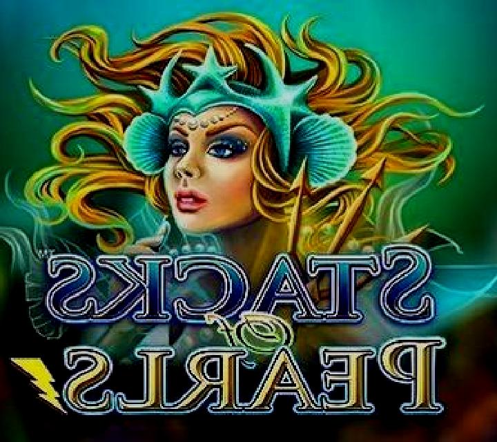 Stacks of Pearls slot game