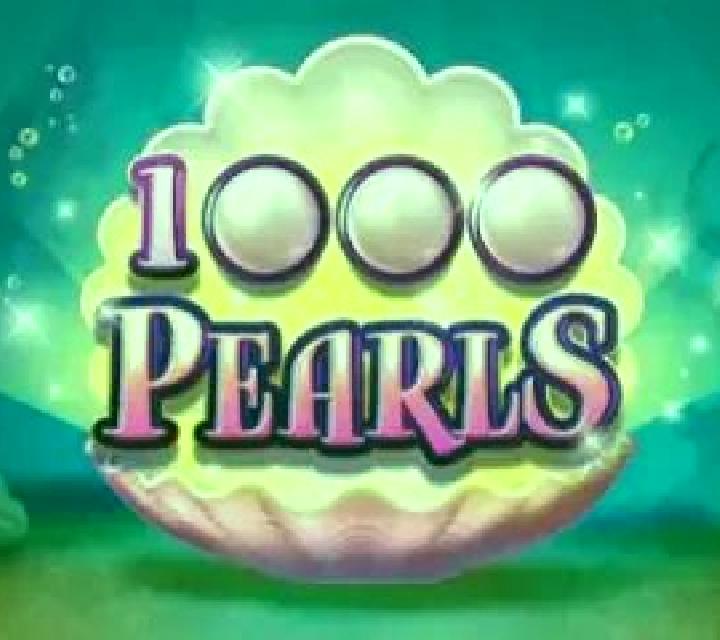 Stacks of Pearls slot machine