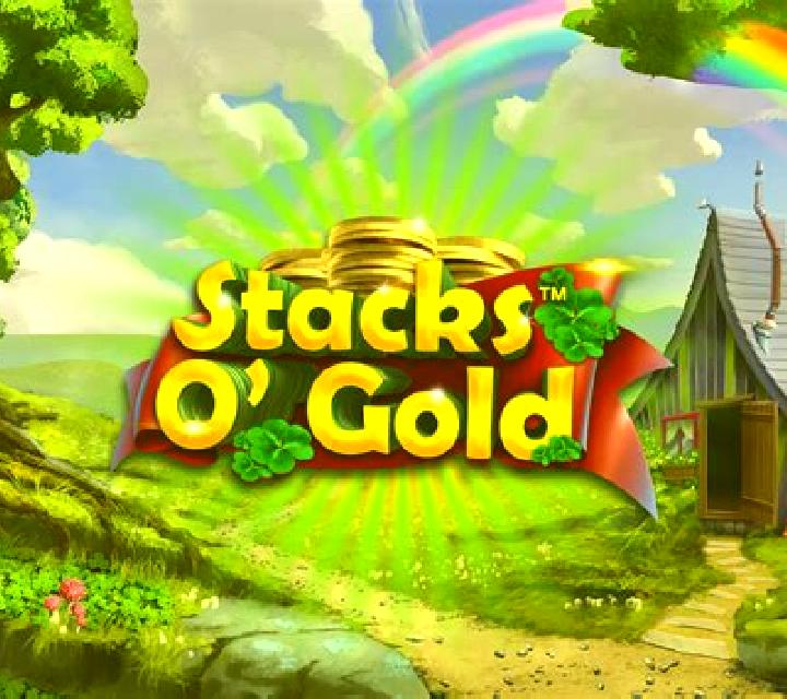 Stacks O Gold online slot
