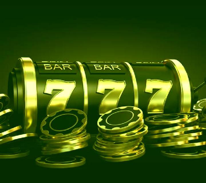 Stacks O Gold slot game