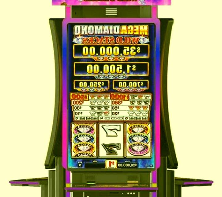 Stacks O Gold slot machine
