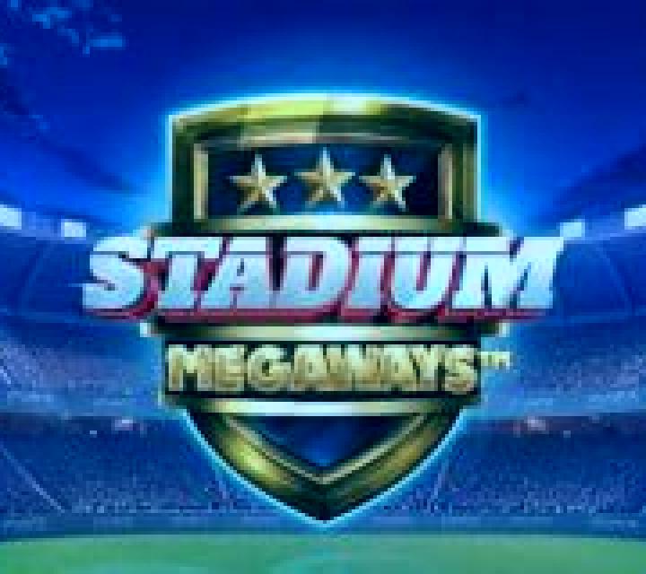Stadium Megaways online slot