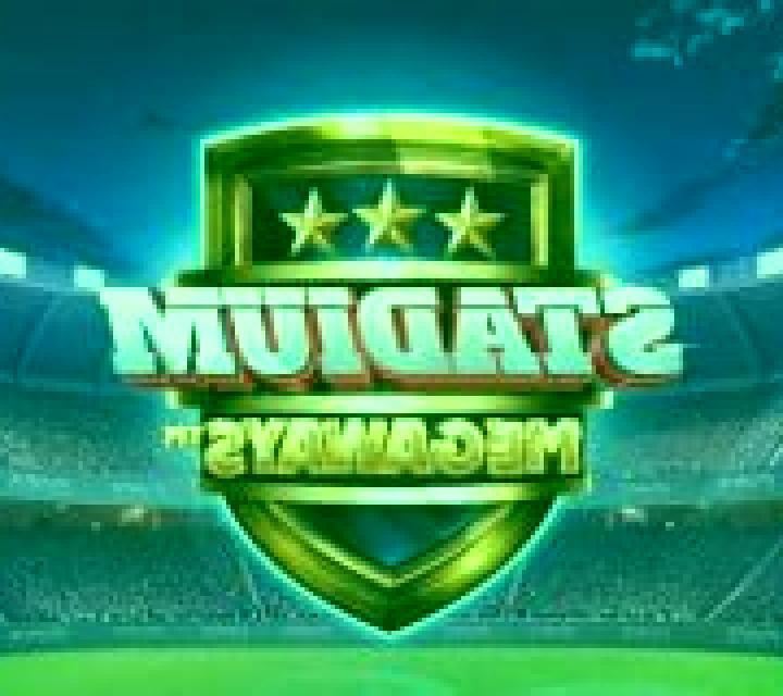 Stadium Megaways slot machine