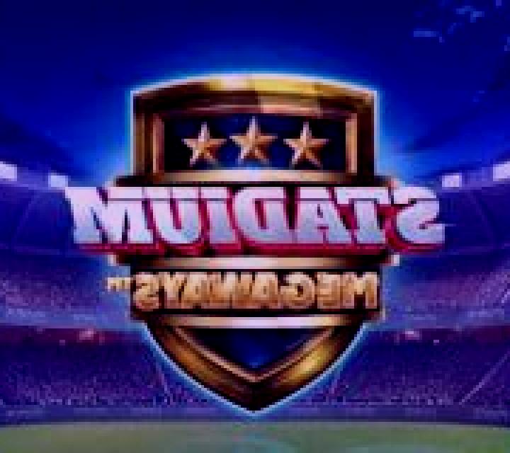 Stadium Megaways slot