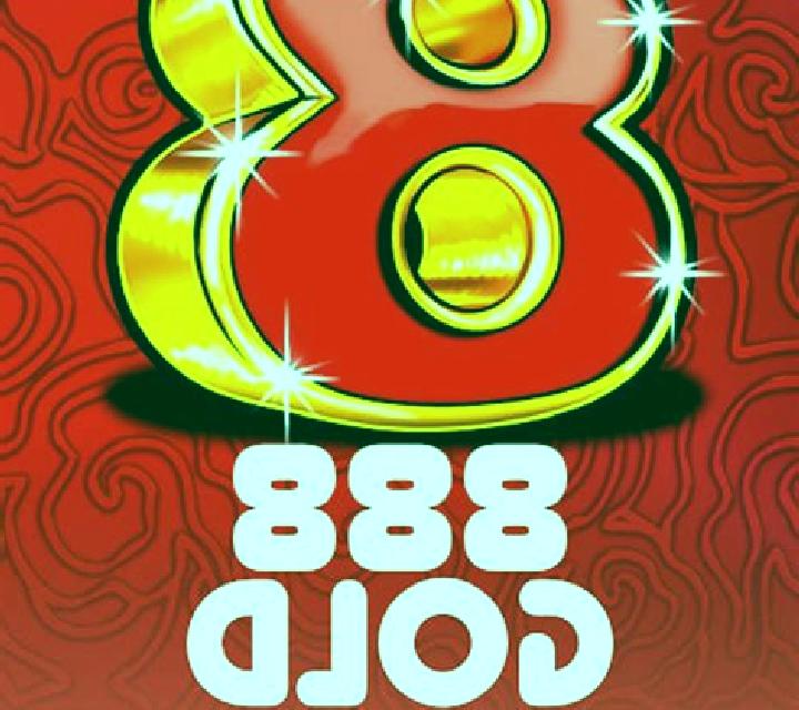 Stage 888 slot game