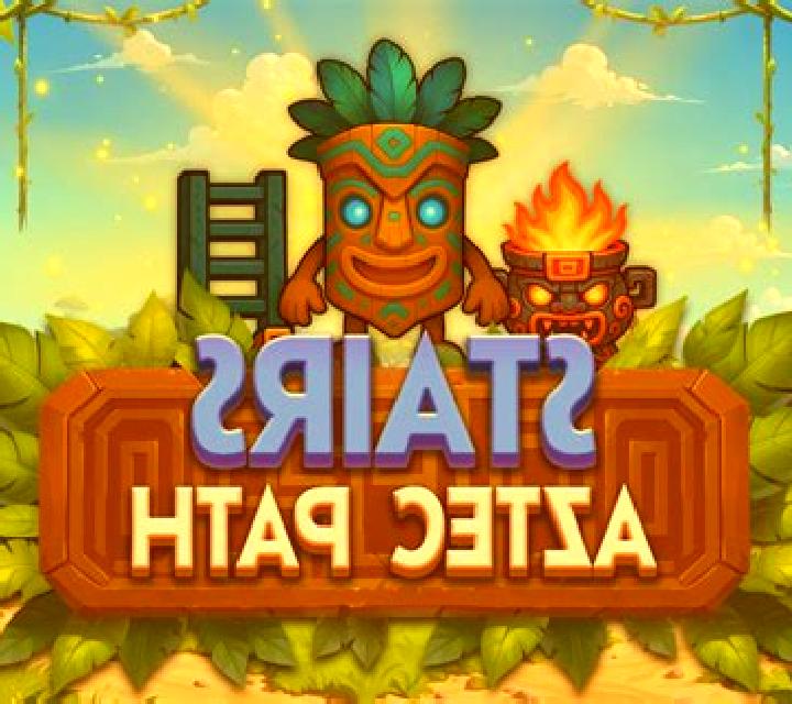 Stairs – Aztec Path online slot
