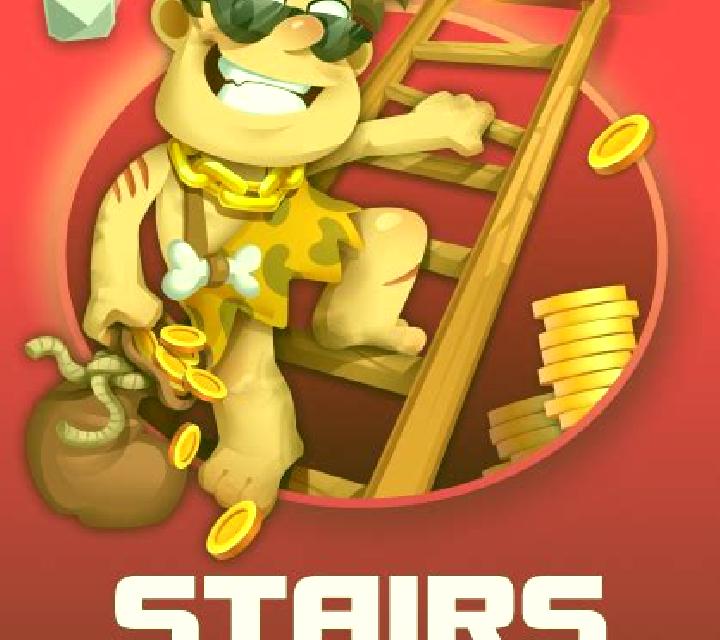 Stairs (InOut Games) slot