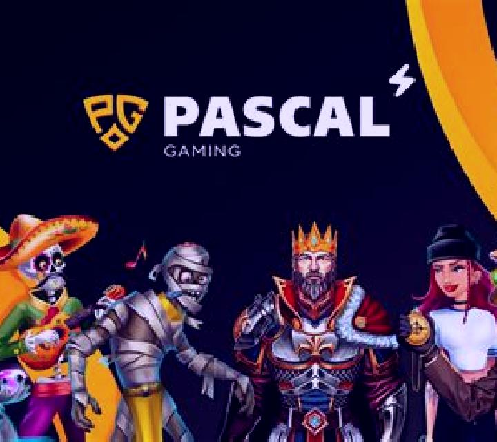 Stairs (Pascal Gaming) online slot