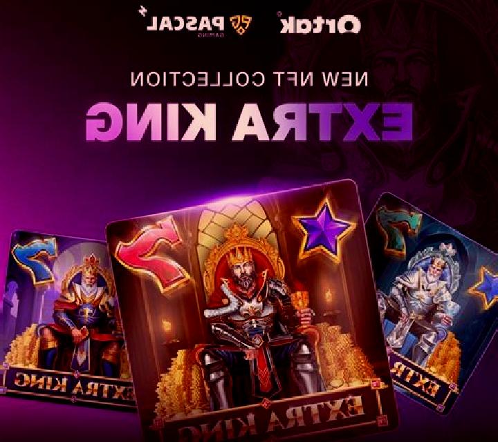 Stairs (Pascal Gaming) slot game