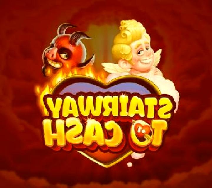 Stairway To Cash online slot