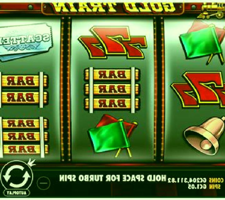 Stake Million slot game