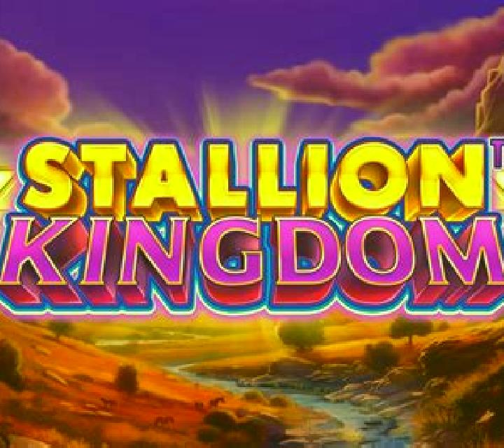 Stallion Kingdom online slot
