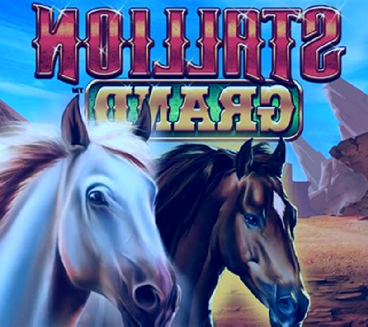 Stallion Kingdom slot game