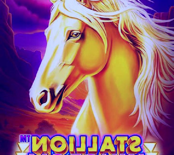 Stallion Kingdom slot machine
