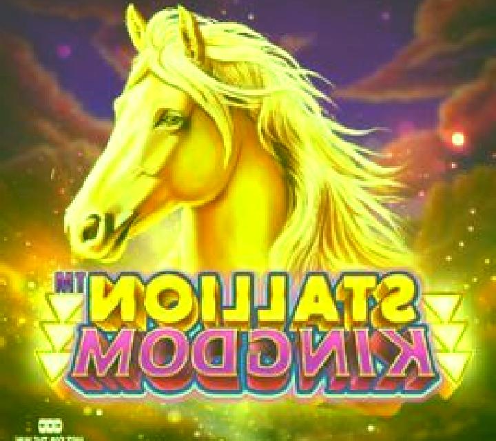 Stallion Kingdom slot