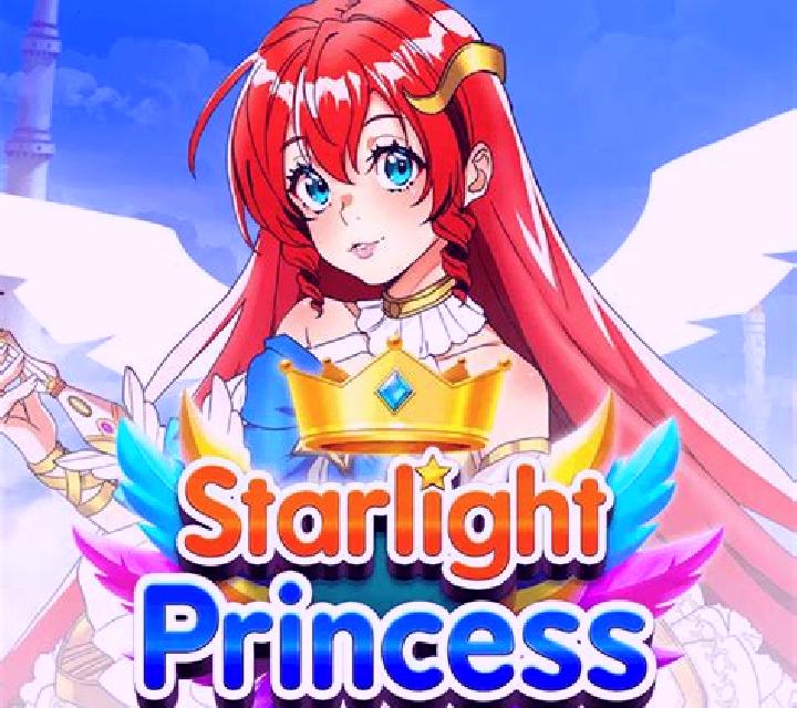 Stallion Princess slot game